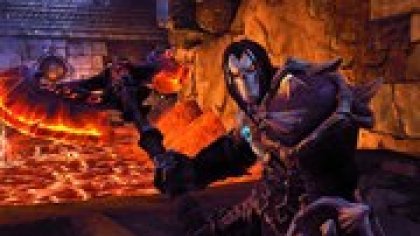 Гайд по прохождению Darksiders II