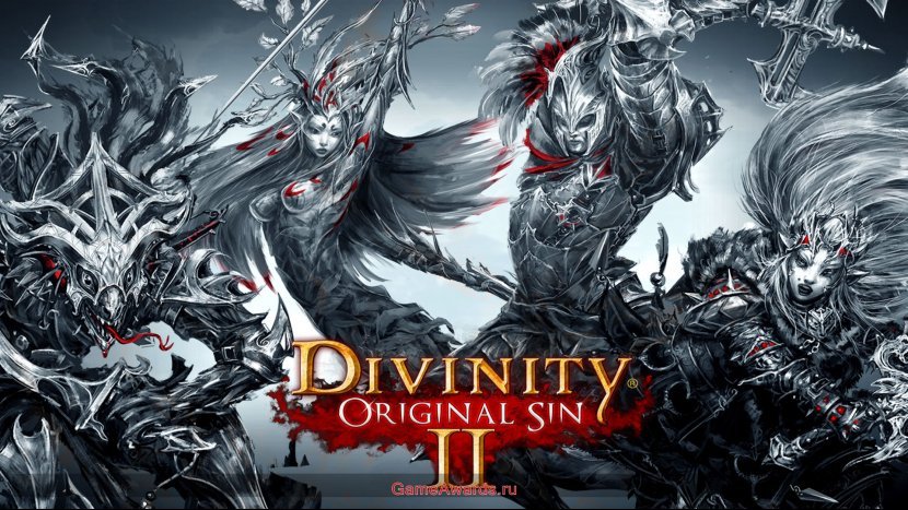 Сделай то, что хочешь – Превью RPG Divinity: Original Sin 2