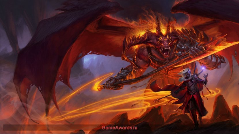 Прохождение дополнительных заданий Sword Coast Legends