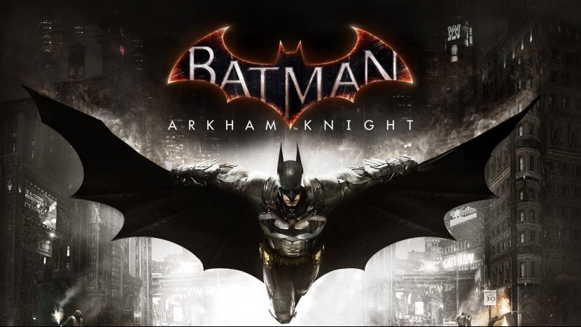 Советы по прохождению игры Batman: Arkham Knight