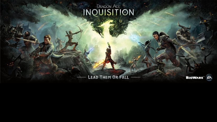 Советы по прохождению игры Dragon Age: Inquisition