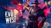 Evil West Прохождение - Стрим #4