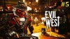 Evil West Прохождение - Стрим #5