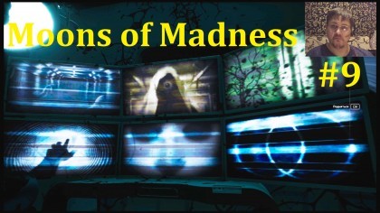 блог по игре Moons of Madness