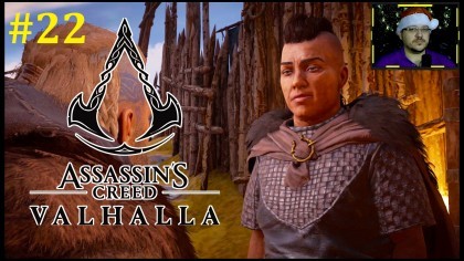 блог по игре Assassin's Creed: Valhalla