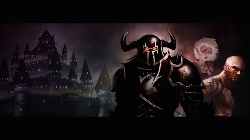 Baldur’s Gate #20 - По понятиям: Гопота Тазока не чета