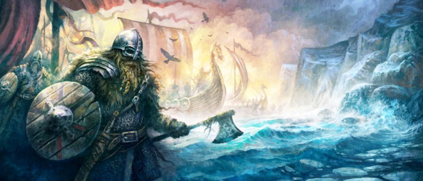 #6 Crusader Kings 2: Самая лучшая серия - земли и независимость