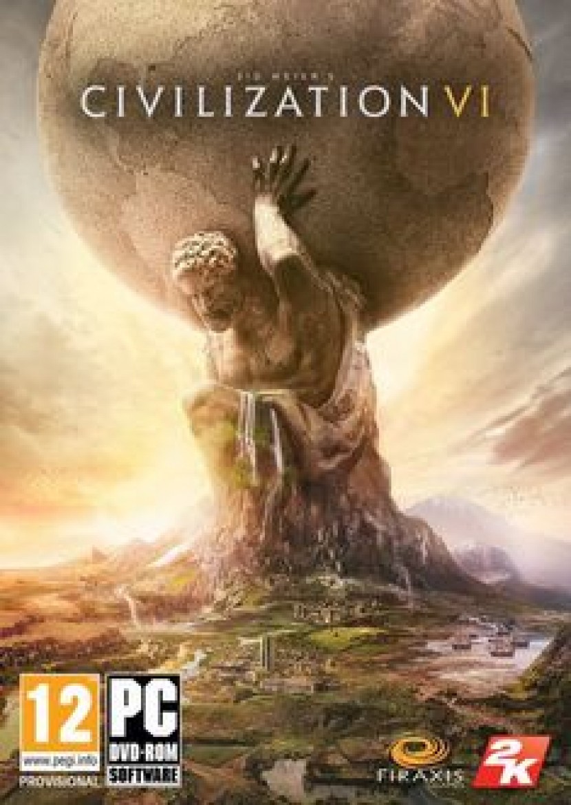 Civilization VI Бесплатно