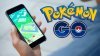 Pokemon Go