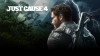 прохождение Just Cause 4