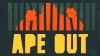 прохождение APE OUT