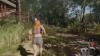 The Texas Chain Saw Massacre
