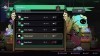 Как получить лунную пыль в Hades 2