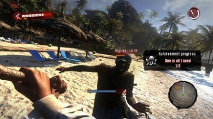 Гайд по прохождению Dead Island