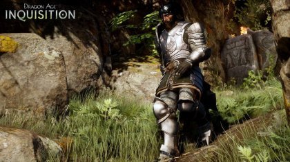 Гайд по прохождению Dragon Age: Inquisition