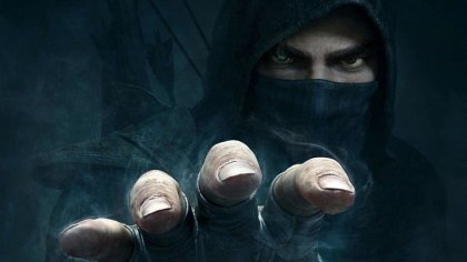 Гайд по прохождению Thief