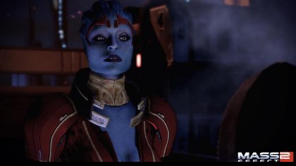 Гайд по прохождению Mass Effect 2
