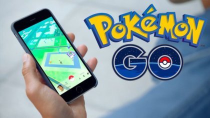 Гайд по прохождению Pokemon Go