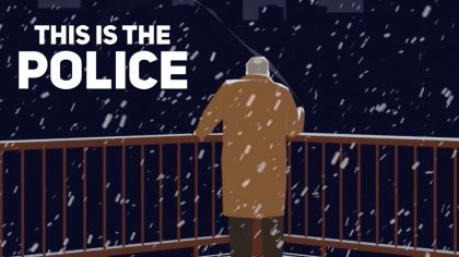 Гайд по прохождению This is the Police