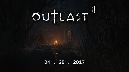 Гайд по прохождению Outlast 2