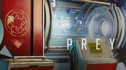 Гайд по прохождению Prey (2017)