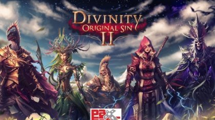 Гайд по прохождению Divinity: Original Sin II