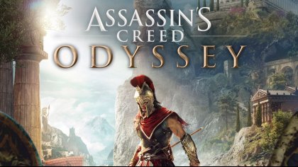 Гайд по прохождению Assassin's Creed Odyssey