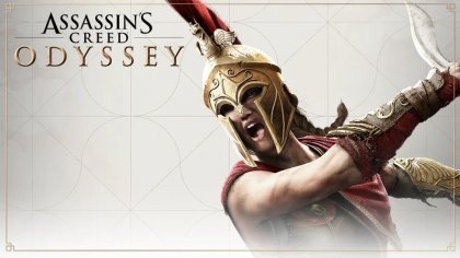 Гайд по прохождению Assassin's Creed Odyssey