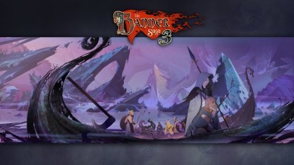 Гайд по прохождению The Banner Saga 3