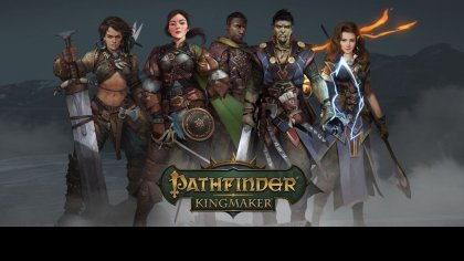 Гайд по прохождению Pathfinder: Kingmaker