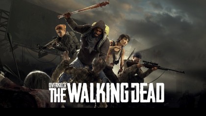 Гайд по прохождению Overkill's The Walking Dead