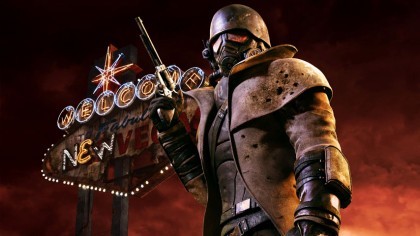 Гайд по прохождению Fallout: New Vegas