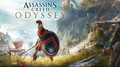 Гайд по прохождению Assassin's Creed Odyssey
