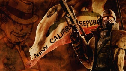 Гайд по прохождению Fallout: New California