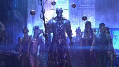 Гайд по прохождению Re-Legion