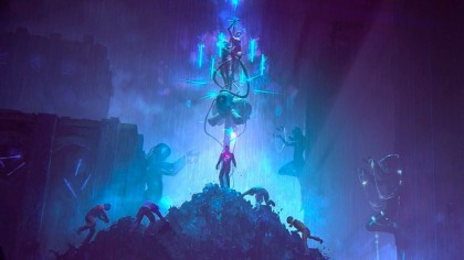 Гайд по прохождению Re-Legion