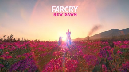 Гайд по прохождению Far Cry: New Dawn