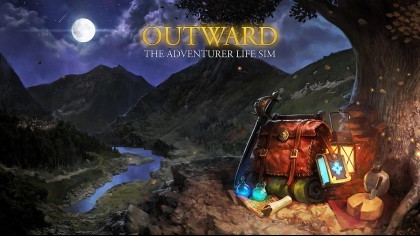 Гайд по прохождению Outward