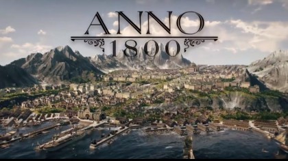 Гайд по прохождению Anno 1800
