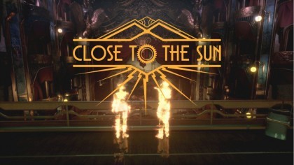 Гайд по прохождению Close to the Sun