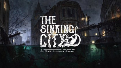 Гайд по прохождению The Sinking City