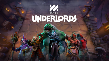 Гайд по прохождению Dota Underlords
