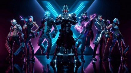 Гайд по прохождению Fortnite
