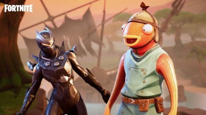 Гайд по прохождению Fortnite