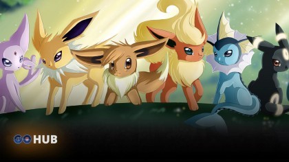 Гайд по прохождению Pokemon Go