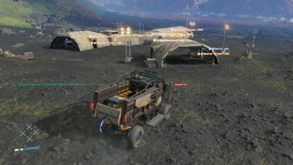 Гайд по прохождению Death Stranding
