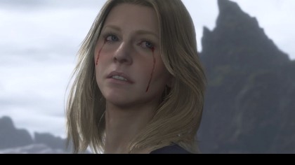 Гайд по прохождению Death Stranding