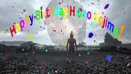 Гайд по прохождению Death Stranding
