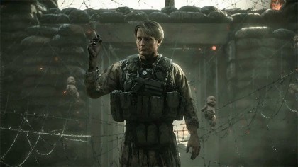 Гайд по прохождению Death Stranding