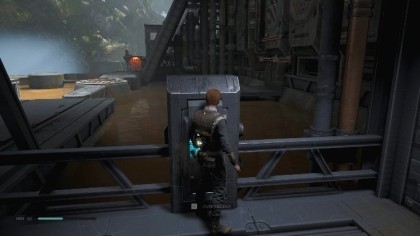 Гайд по прохождению Star Wars Jedi: Fallen Order
